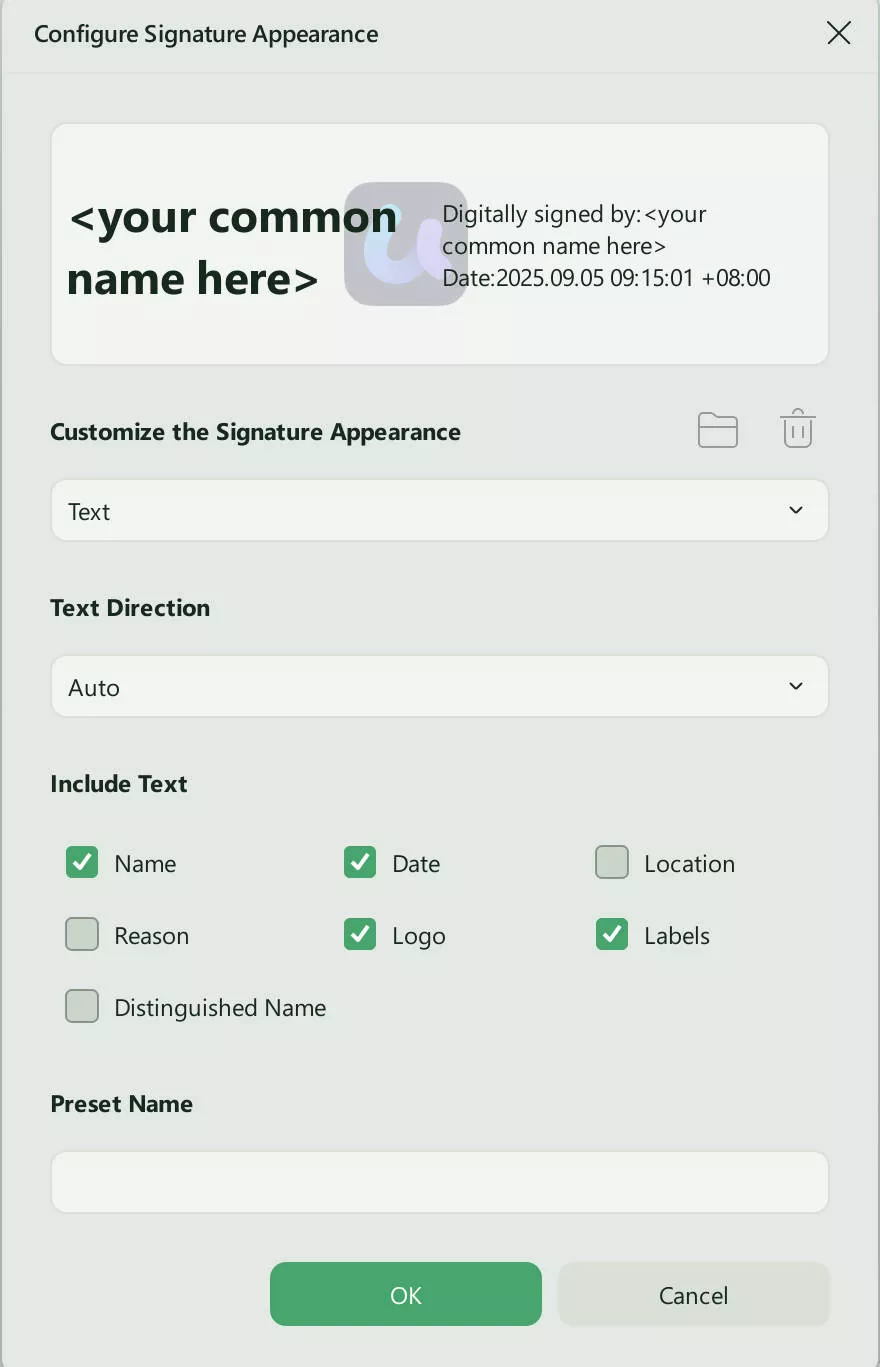 adobe digital signature digital signing procedure updf