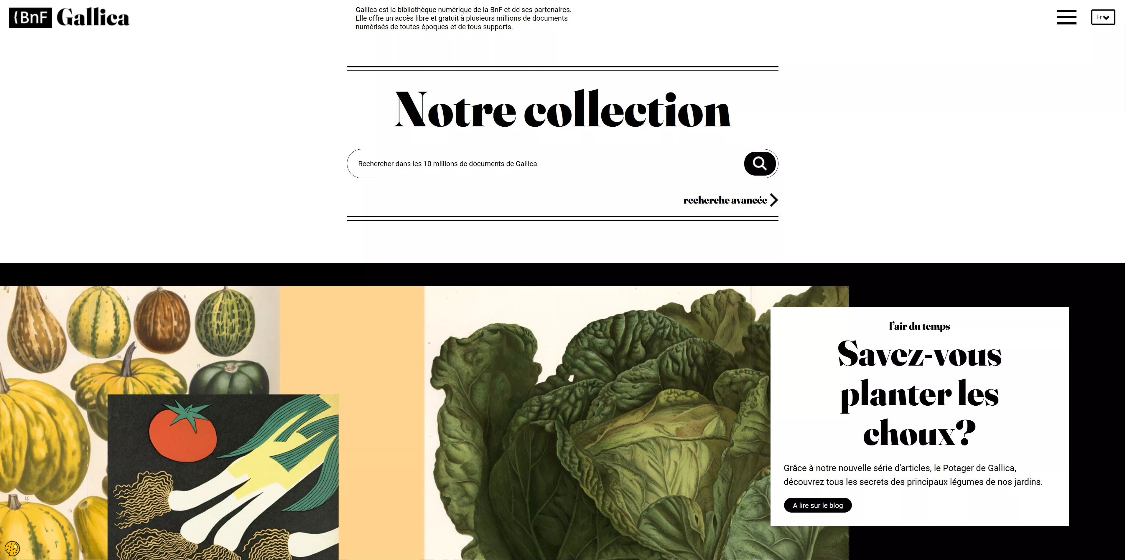 Site pour télécharger des eBooks gratuitement Gallica