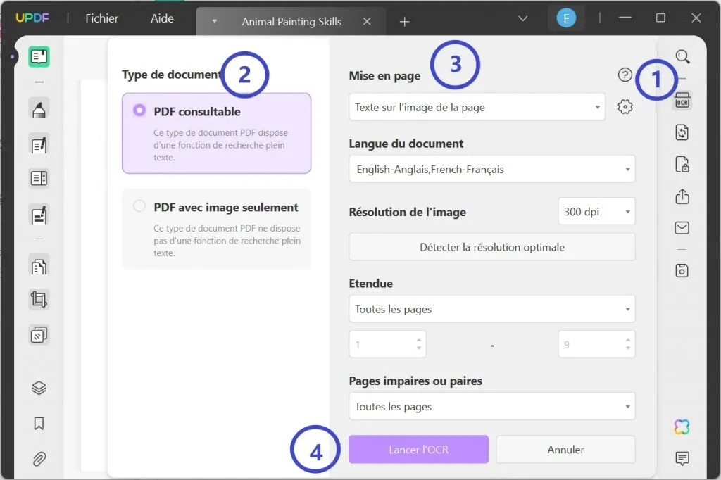 convertisseur pdf ppt