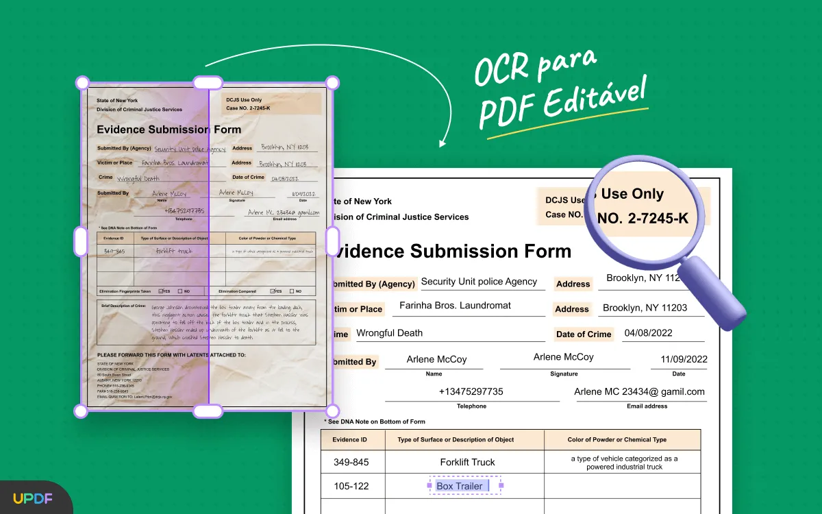 recognize text from scanned pdf ocr converter