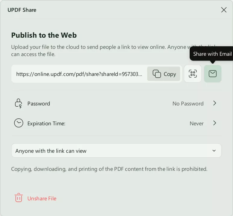 gmail digital sign send form by email