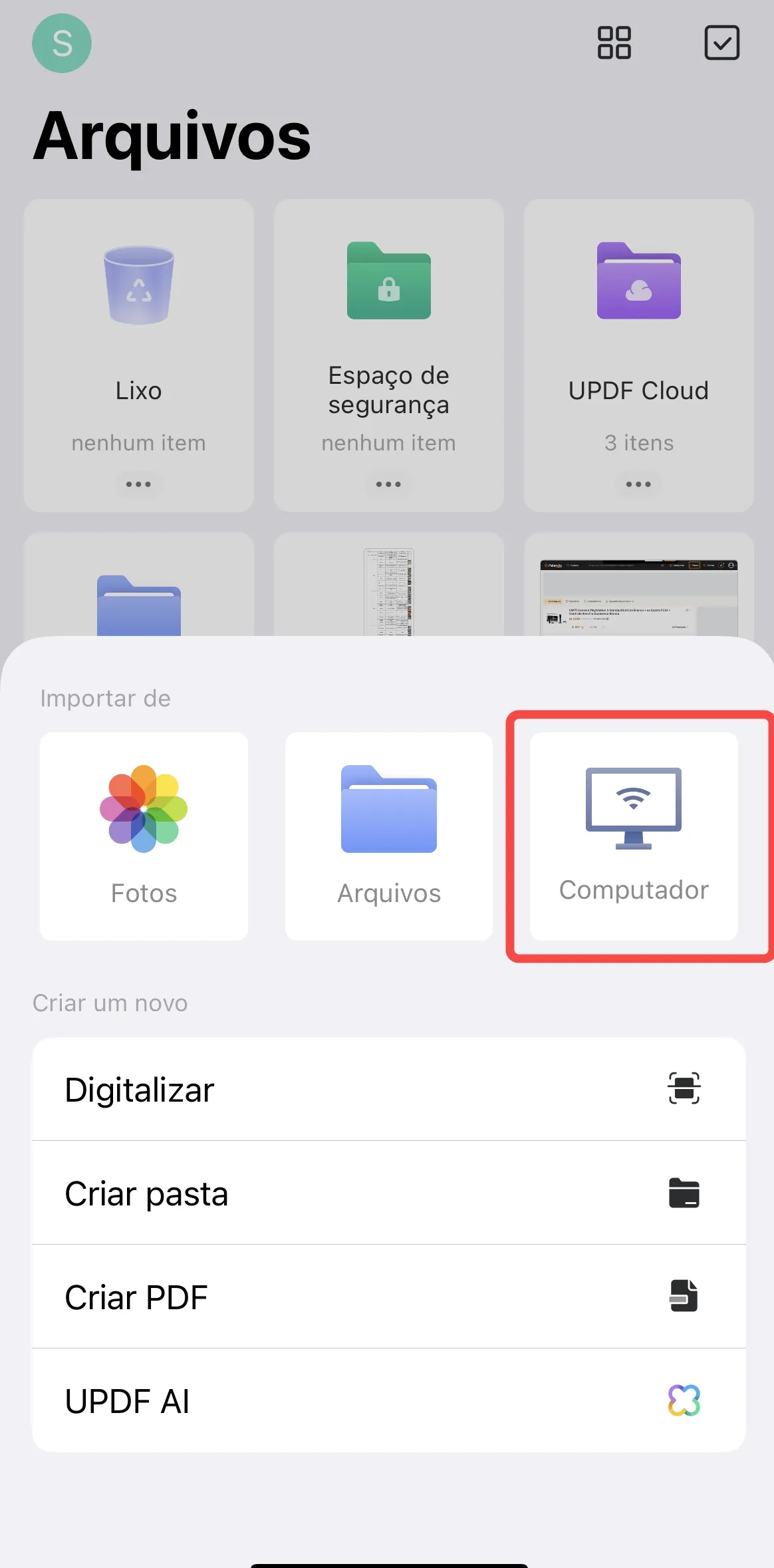 como passar músicas do pc para o iphone