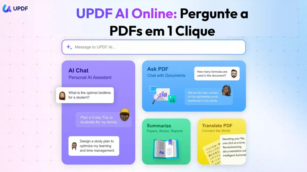 updf ai online