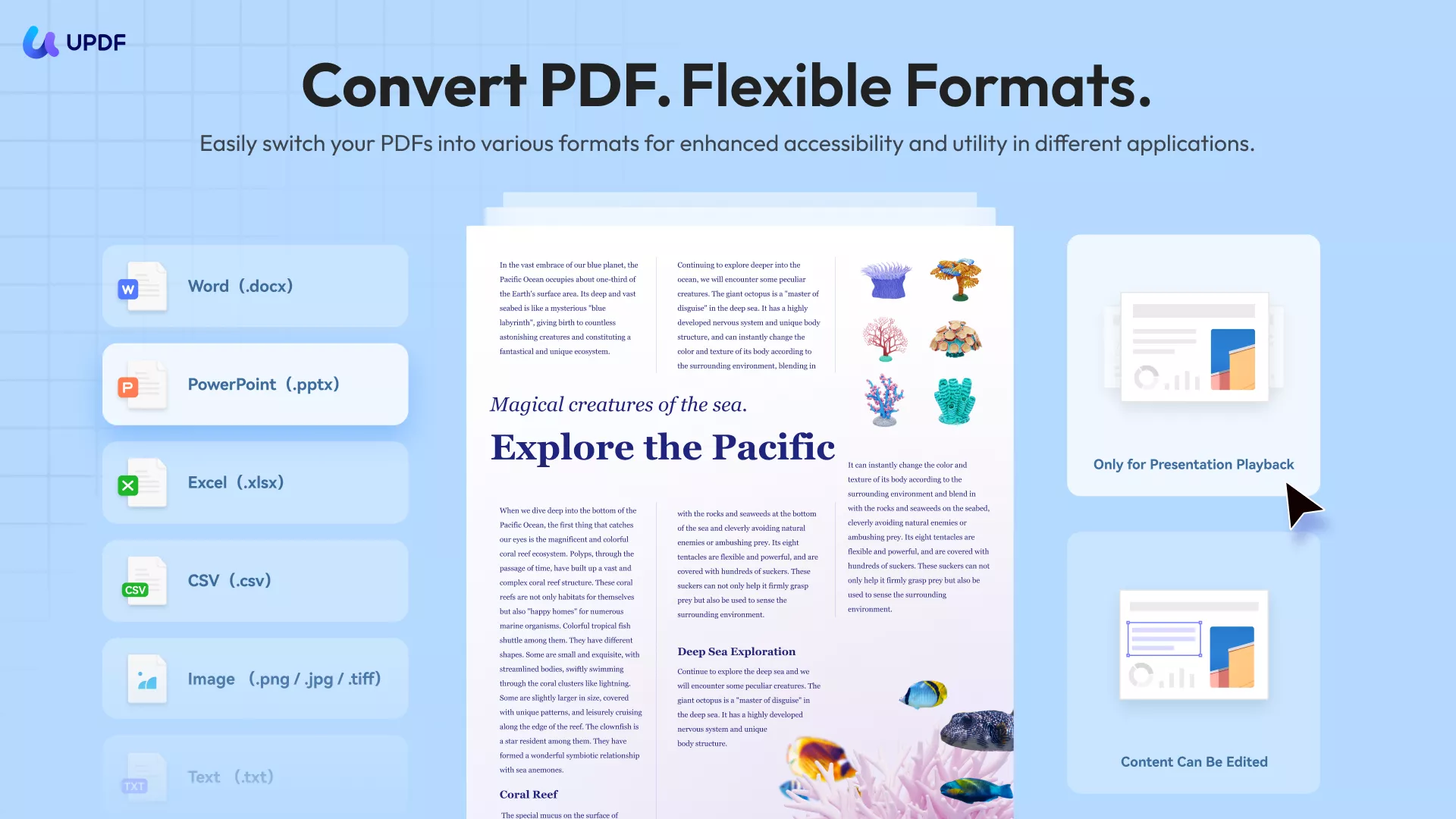 convert pdf