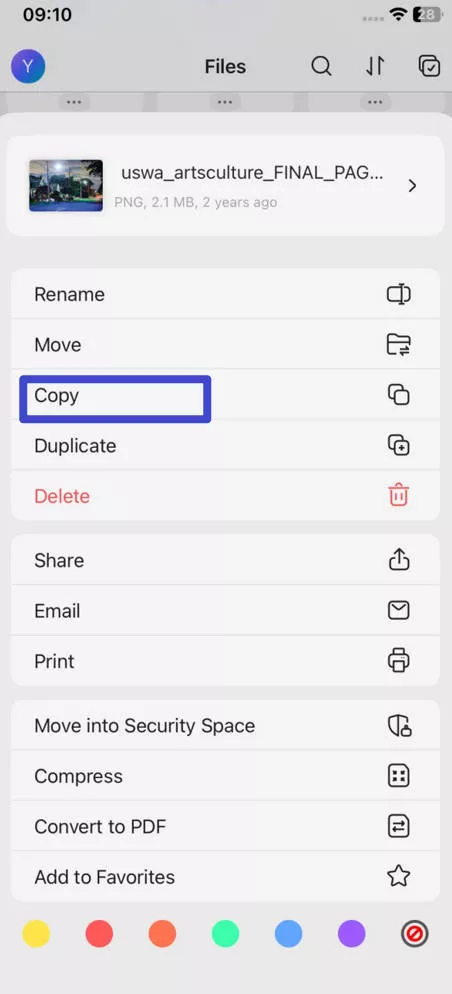 how to scan a book to pdf copy to updf cloud
