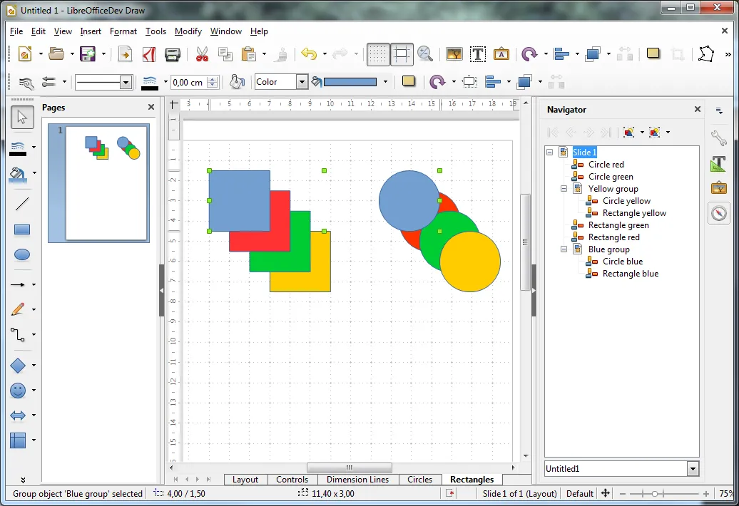 how to edit pdf without watermark libreoffice