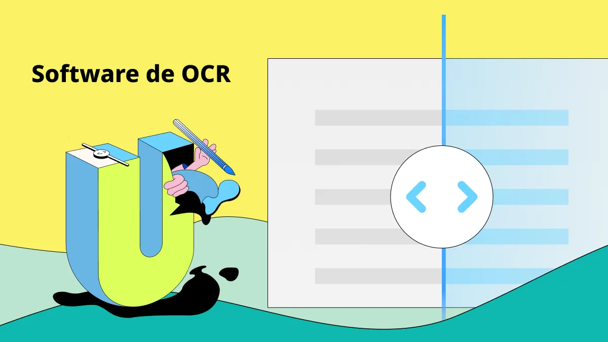 10 Melhores Soluções com Software de OCR com IA para Extração de Texto