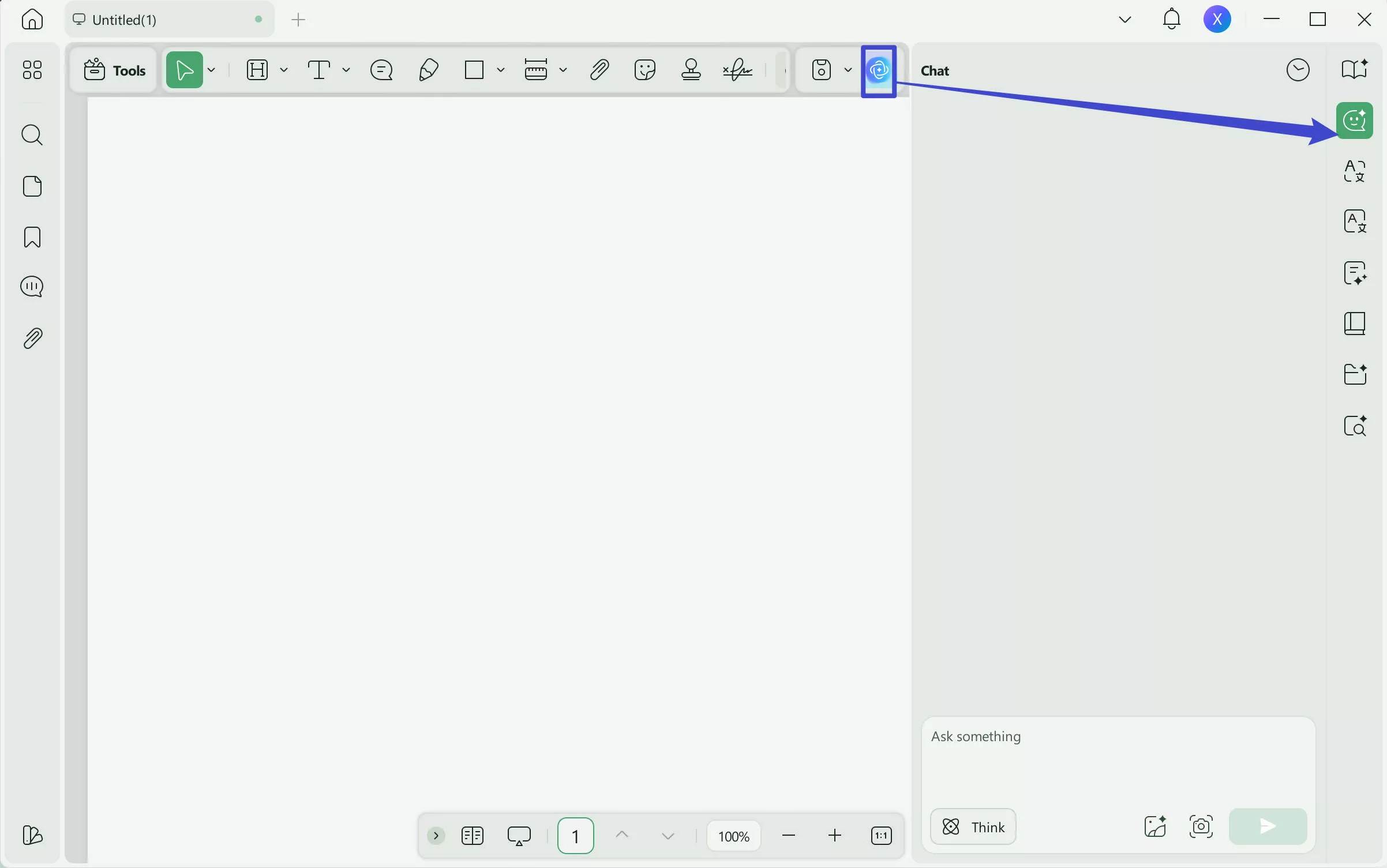 shorten the paragraph chat mode