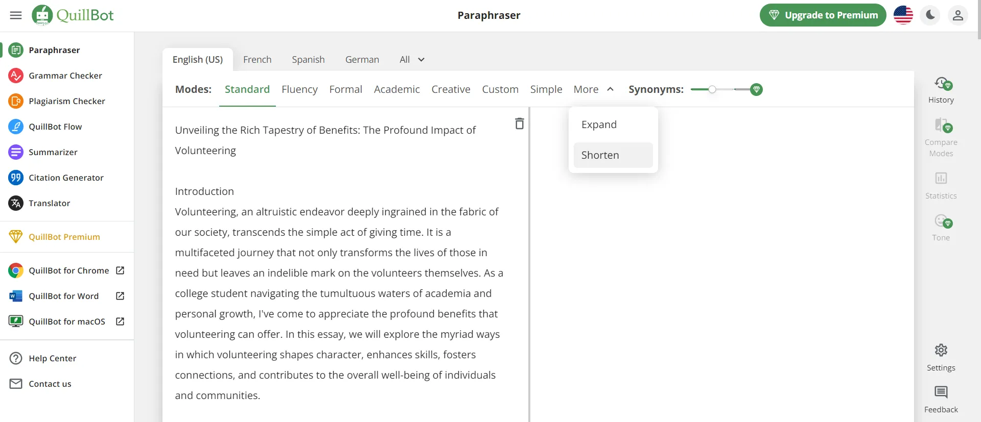 essay shortener QuillBot