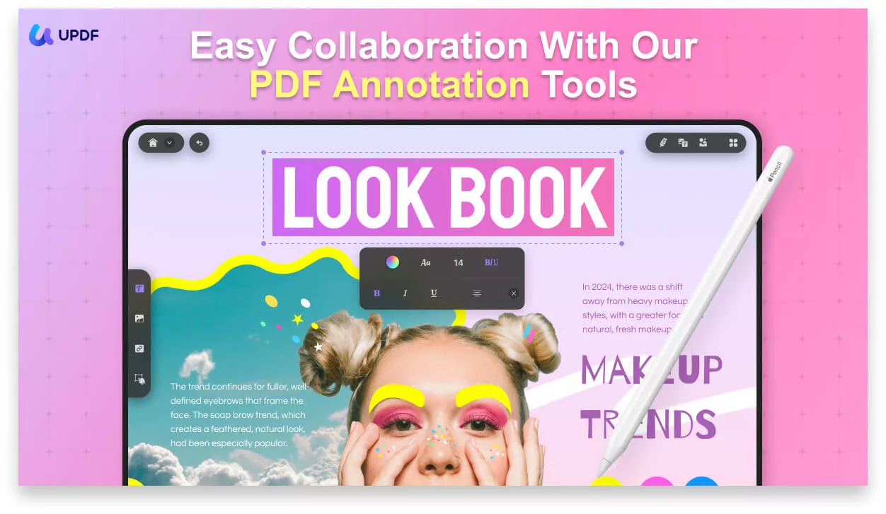 annotate pdf