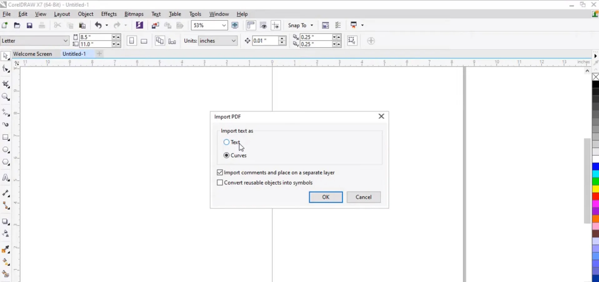 CorelDRAW