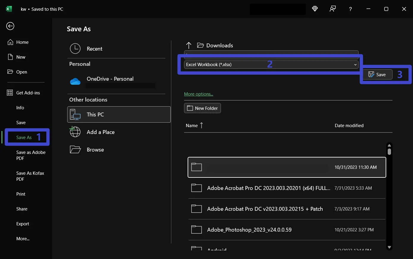 csv to pdf csv to excel file