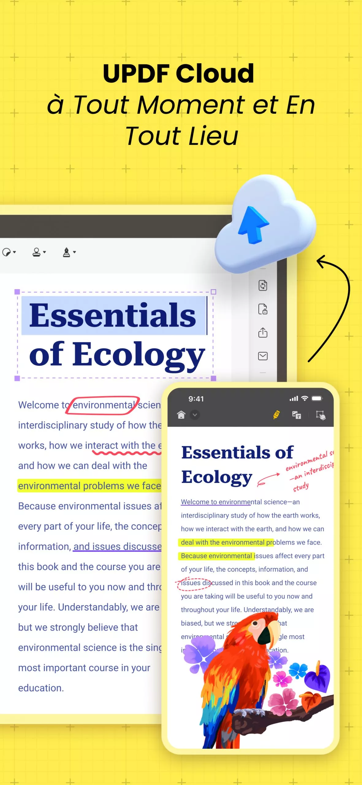 cacher dossier iPhone 17