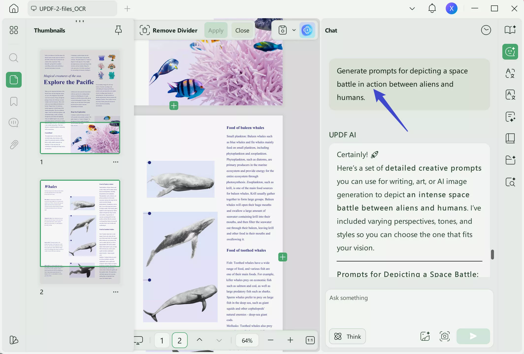 sora generate good prompt