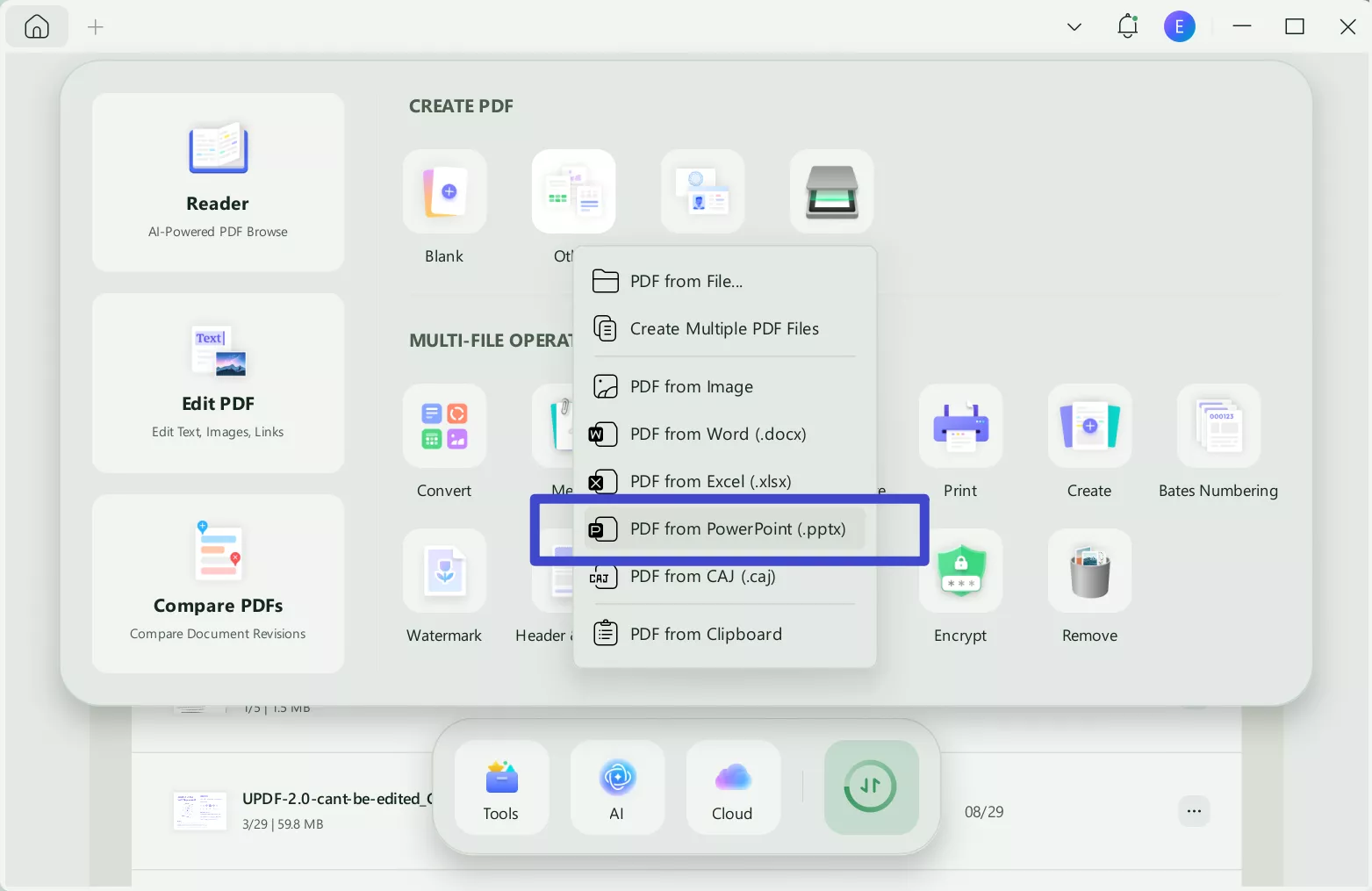 pdf vs ppt create pdf from ppt