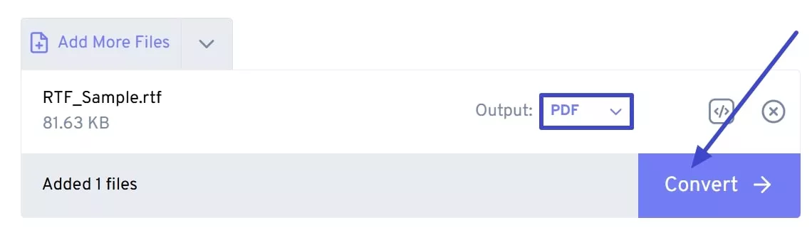 convert to pdf freeconvert