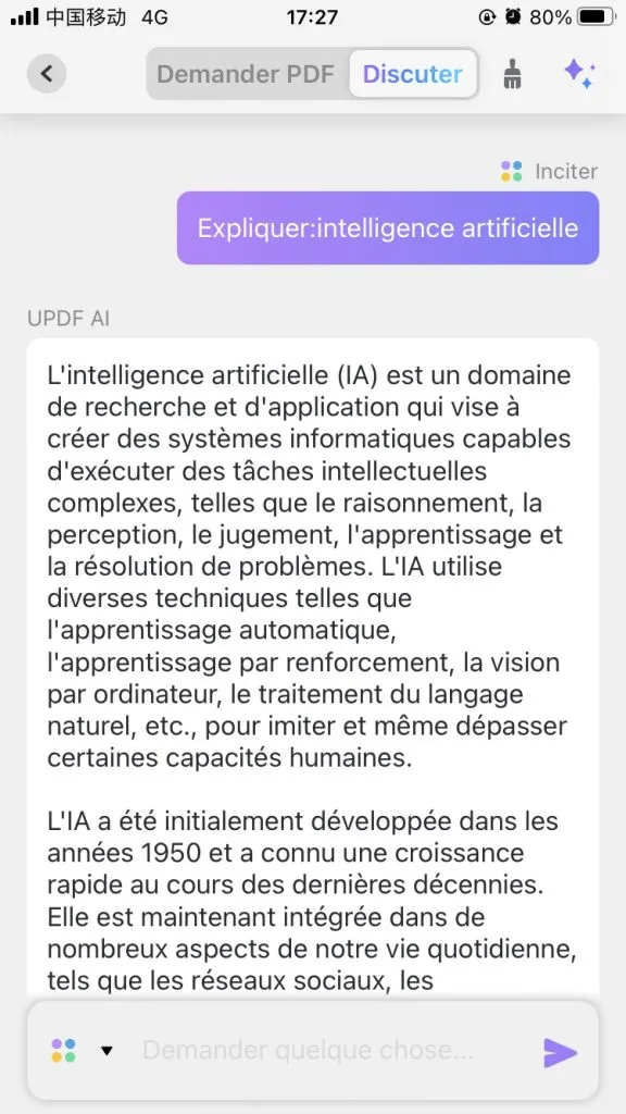 updf ai