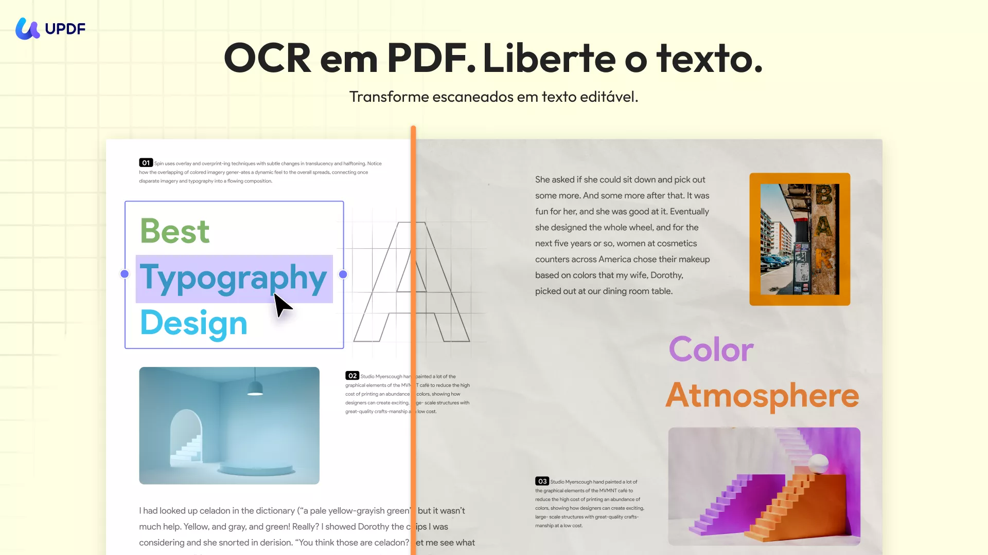 ocr pdfs