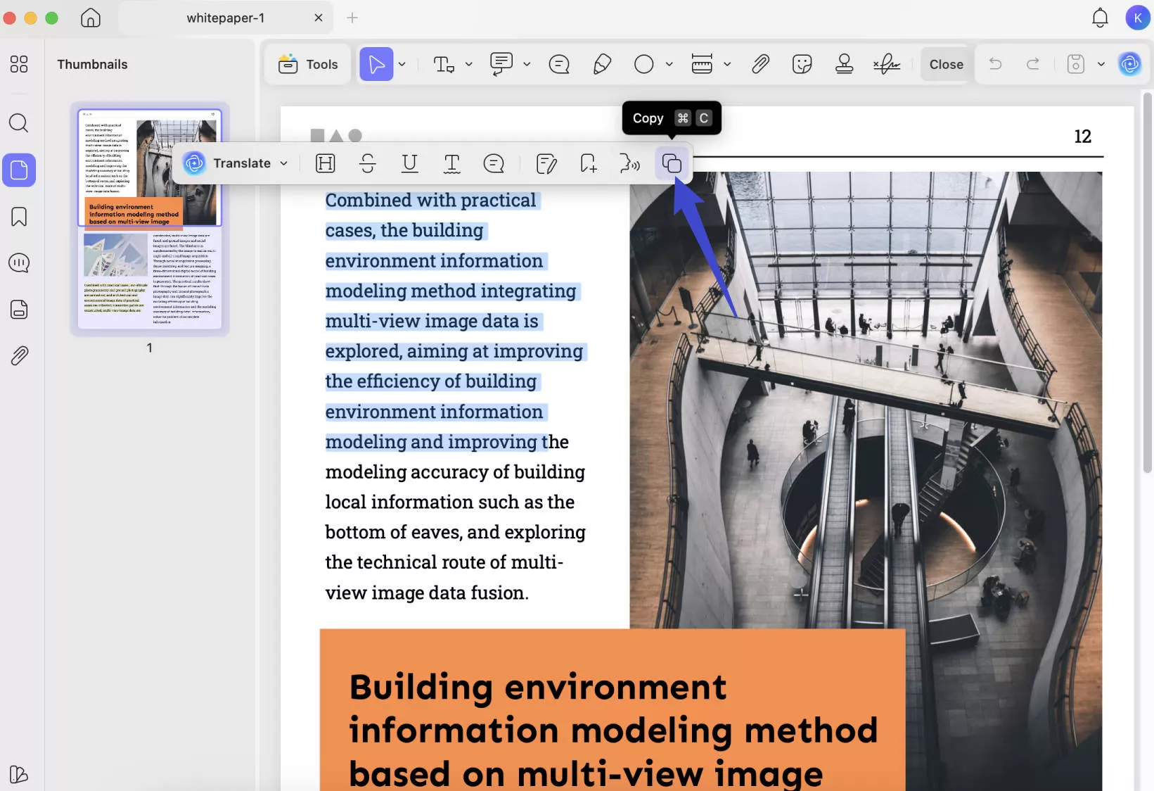 translate english to gujarati pdf updf text