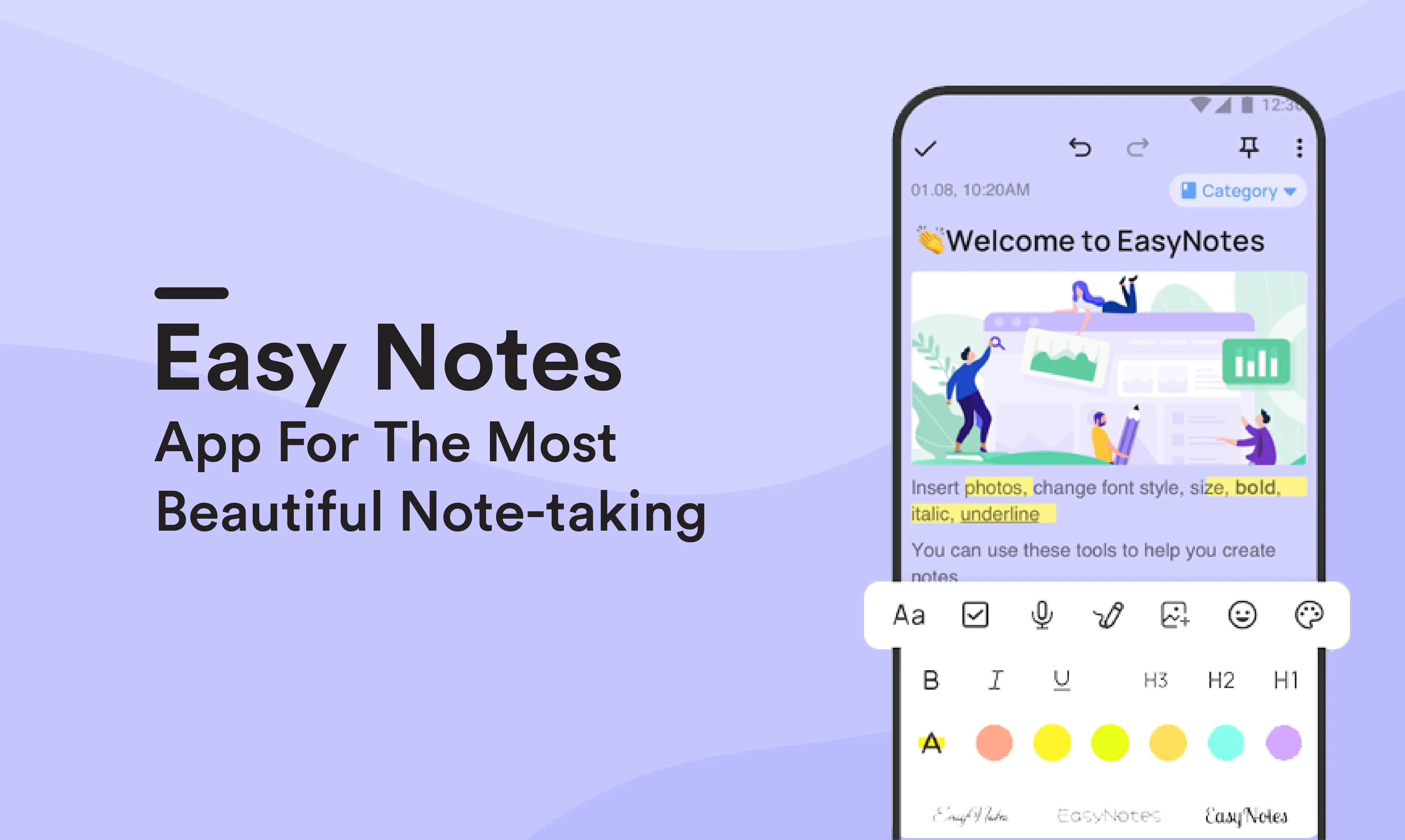 goodnotes 代替品 easy notes