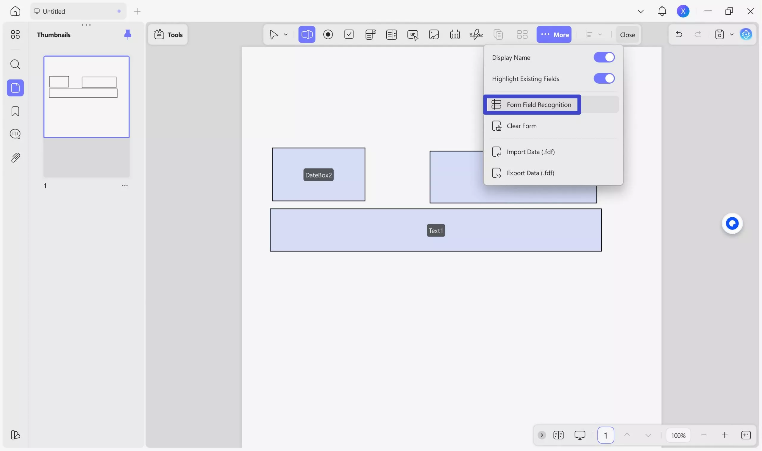 cannot sign pdf add check file permission