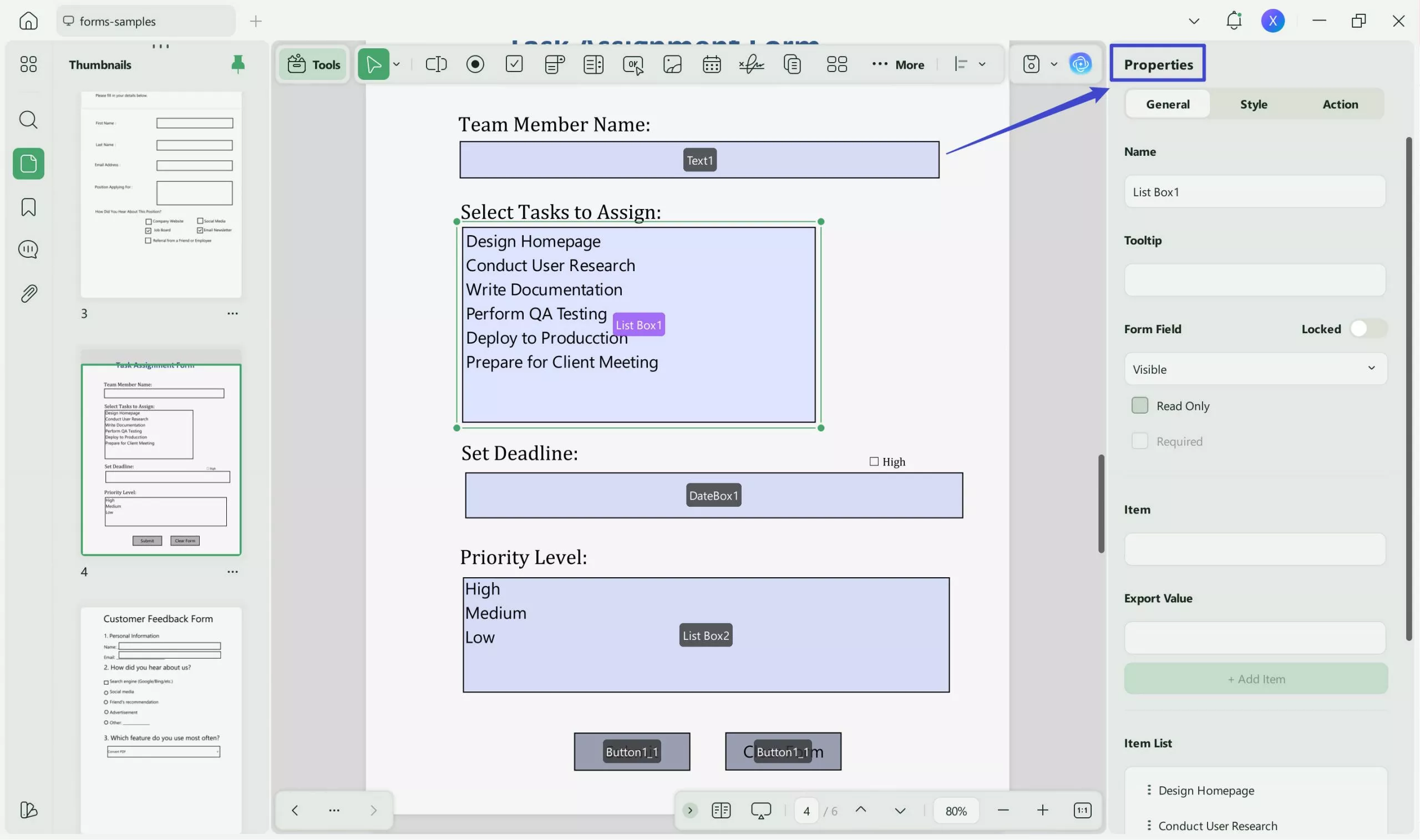 add signature field to pdf add digital signature