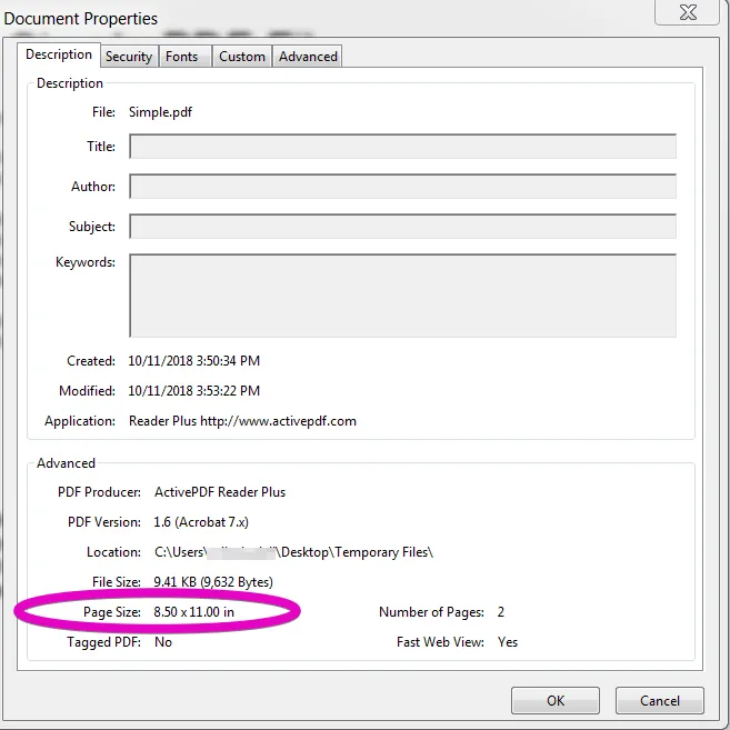 Adobe Reader