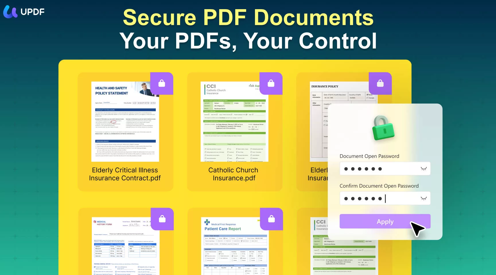 convert microsoft edge to pdf updf protect