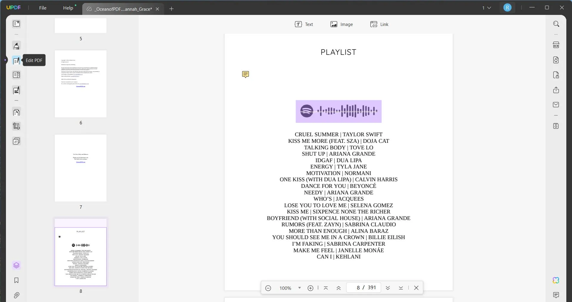 oceanofpdf समीक्षा संपादित करें पीडीएफ