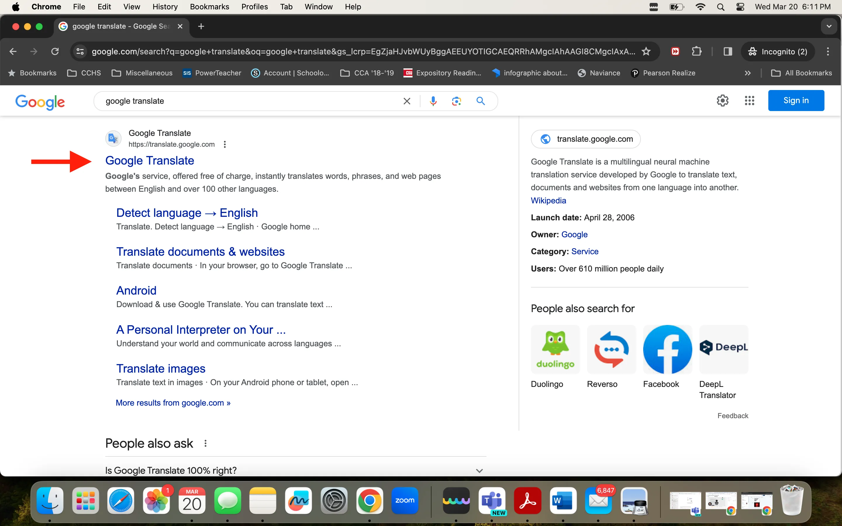 Traduzir PDF de Inglês para Telugu