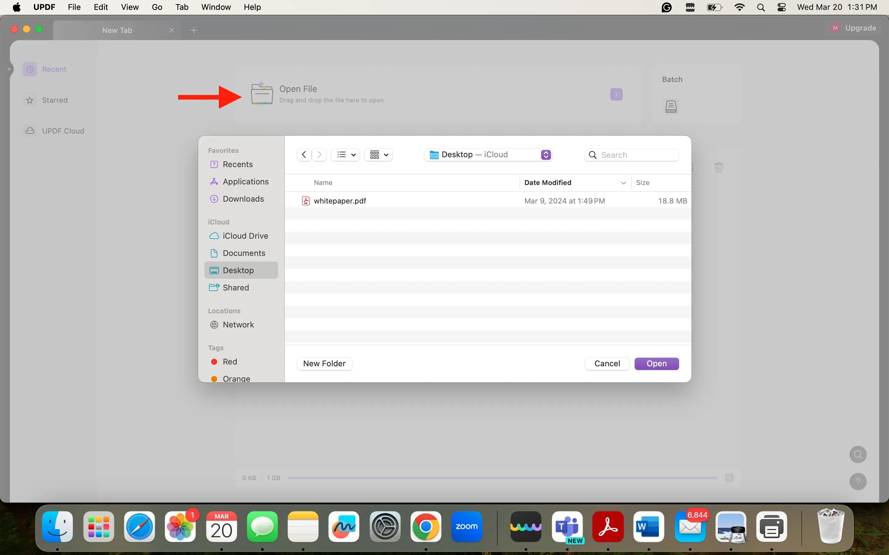 Traduzir PDF de Inglês para Telugu