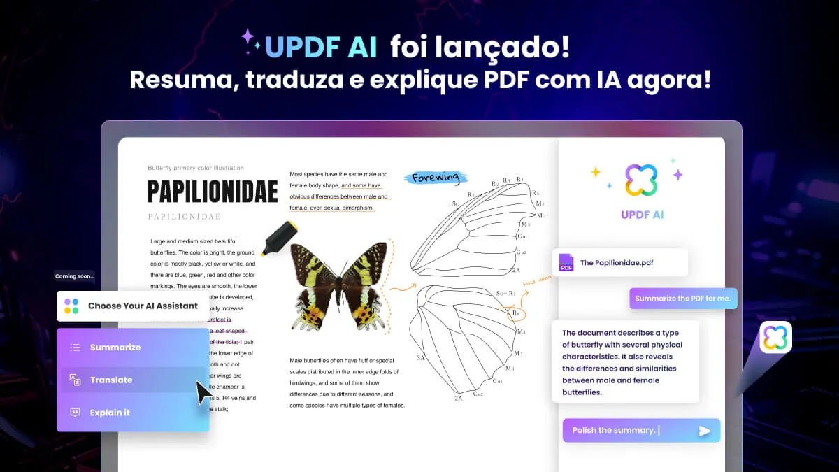 AskYourPDF vs. UPDF AI