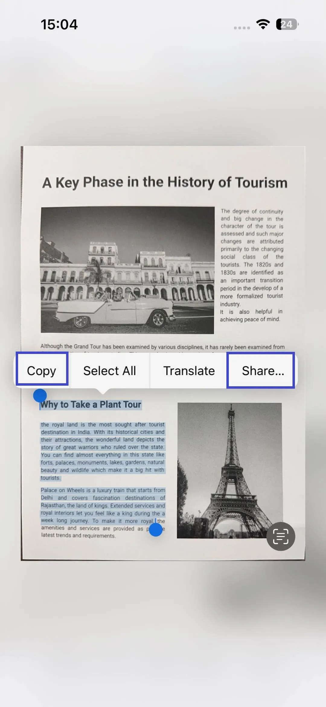 Como Digitalizar JPG para PDF