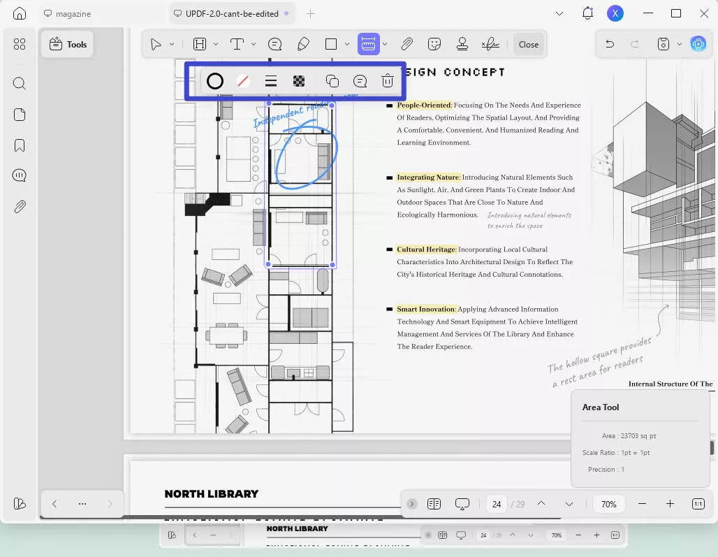 adobe acrobat meetinstrument updf meting