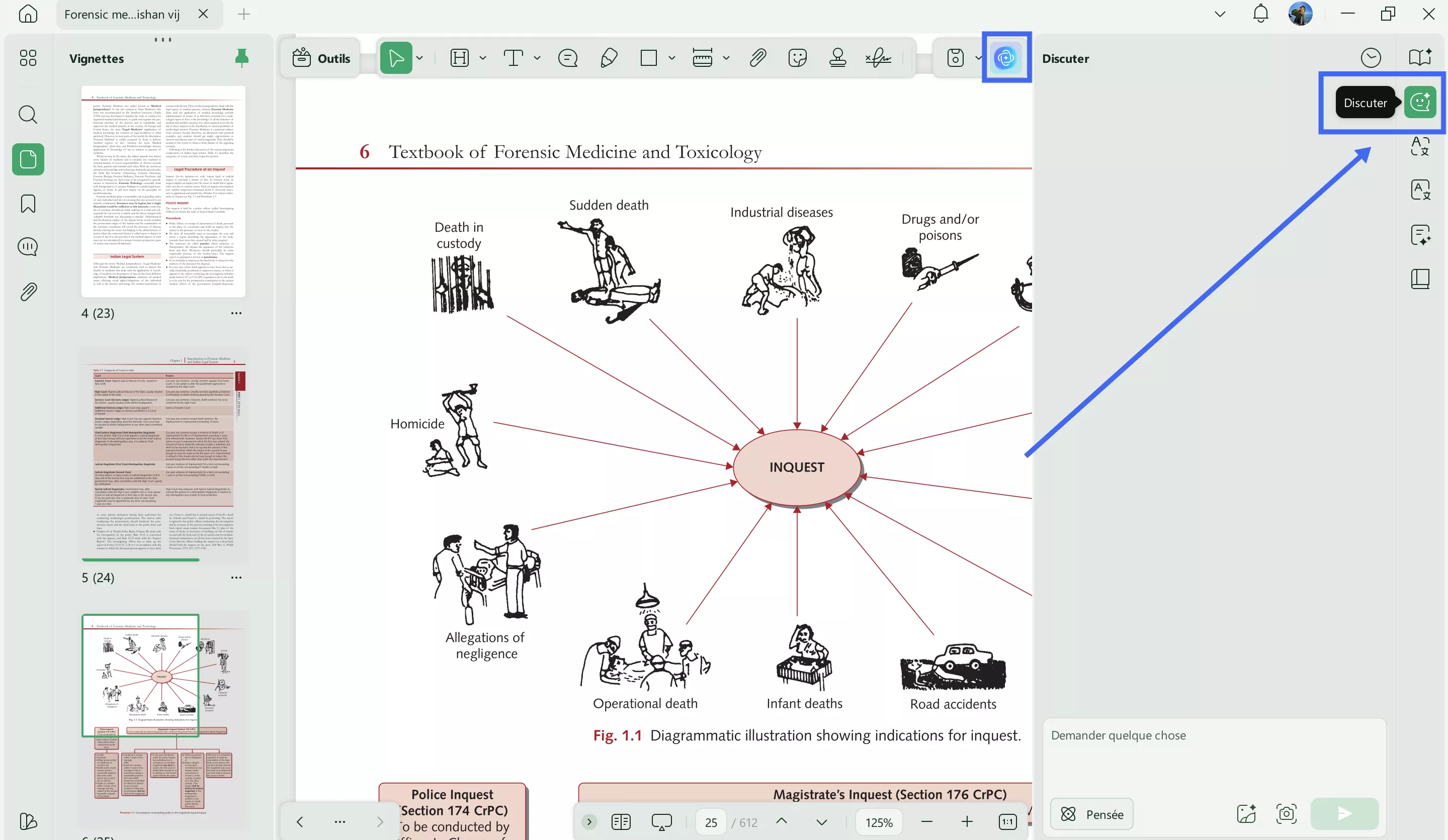 traduire pdf scanné