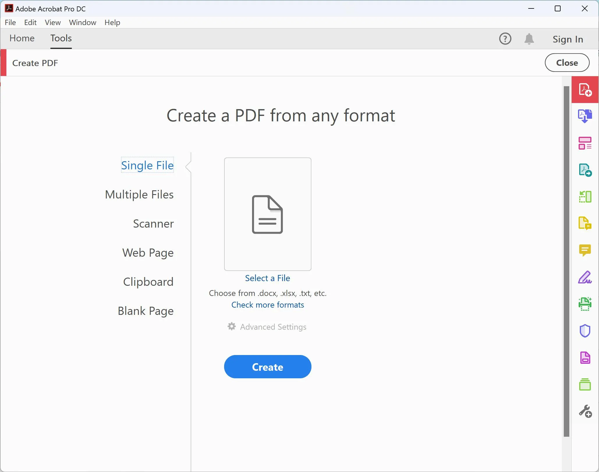 DXF a PDF Adobe