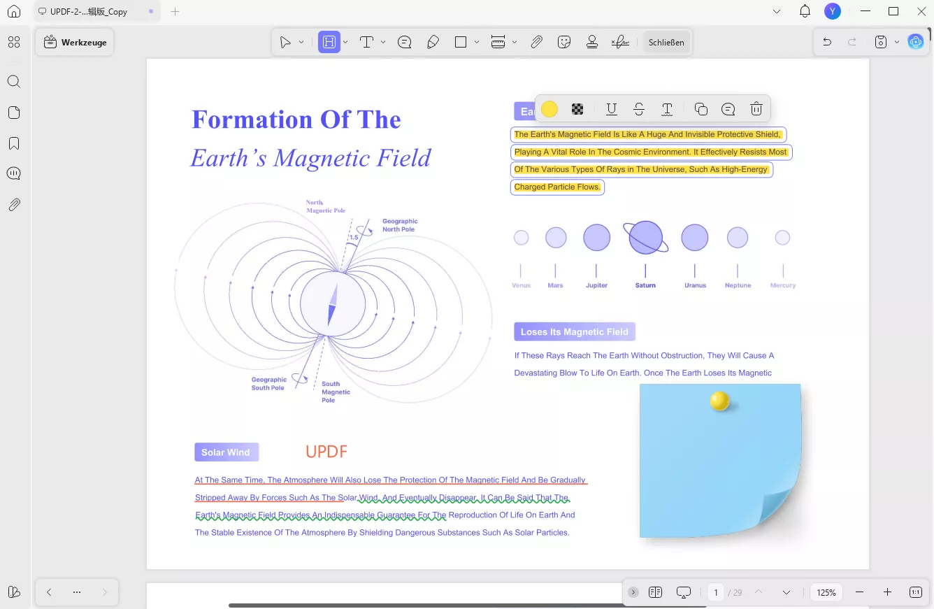 oceanofpdf Alternativen UPDF Kommentieren