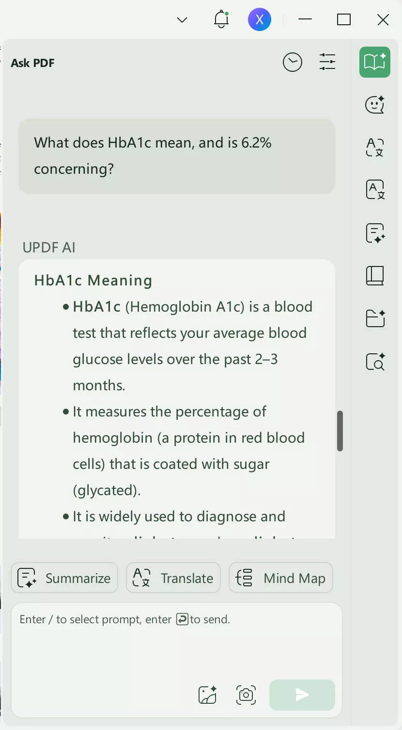 how is ai used in healthcare updf ai