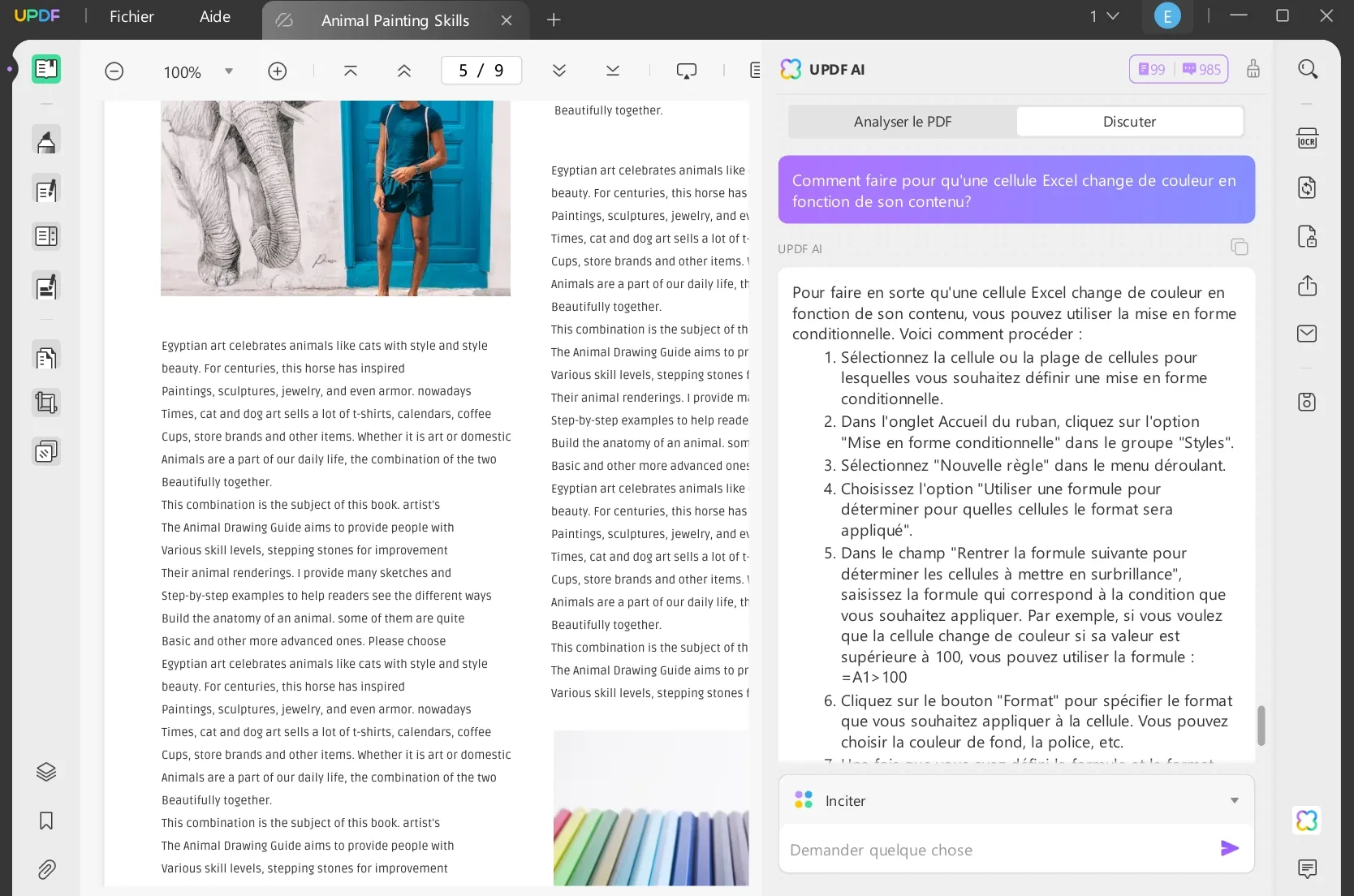 excel trucs et astuces