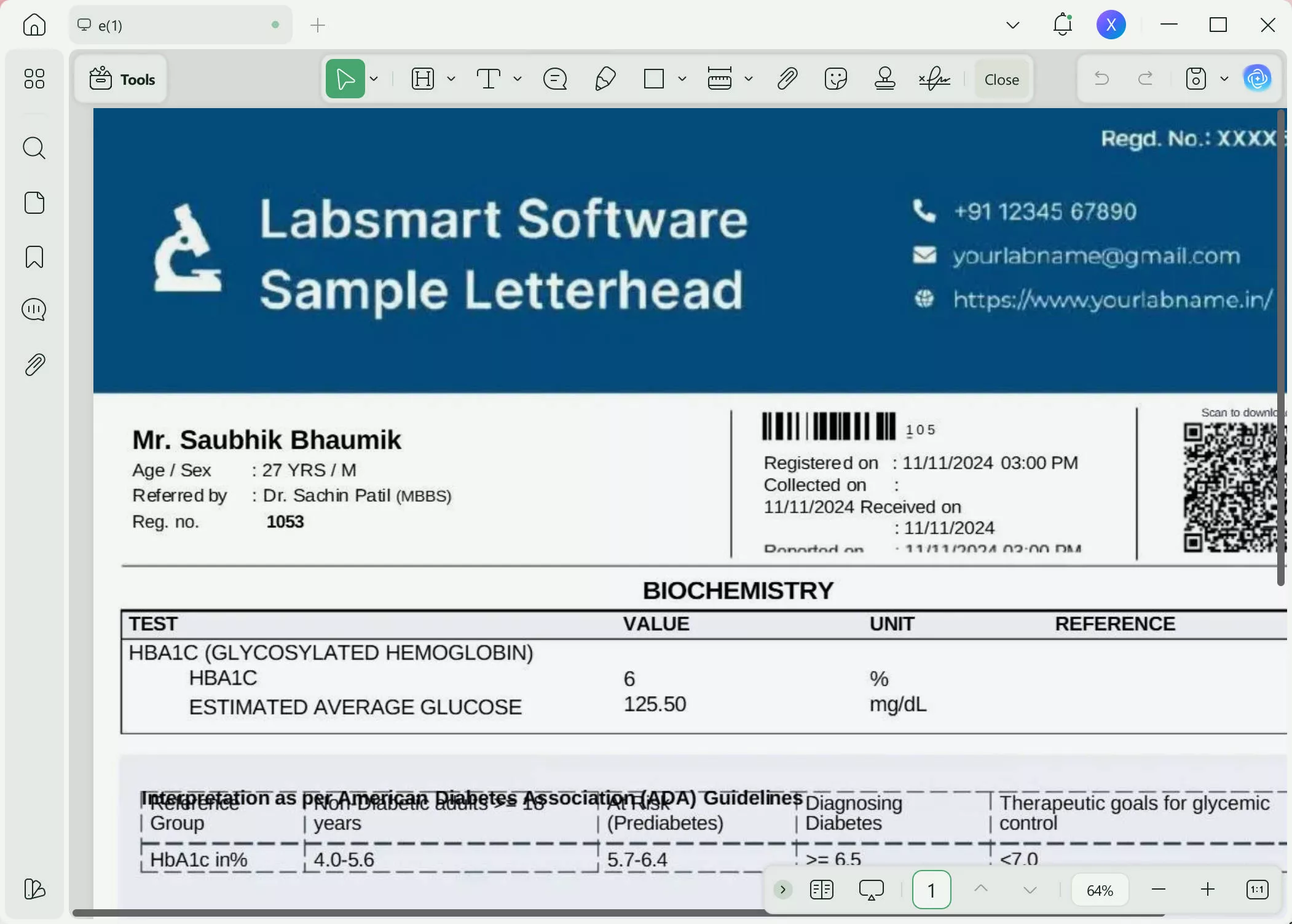 how is ai used in healthcare updf ai