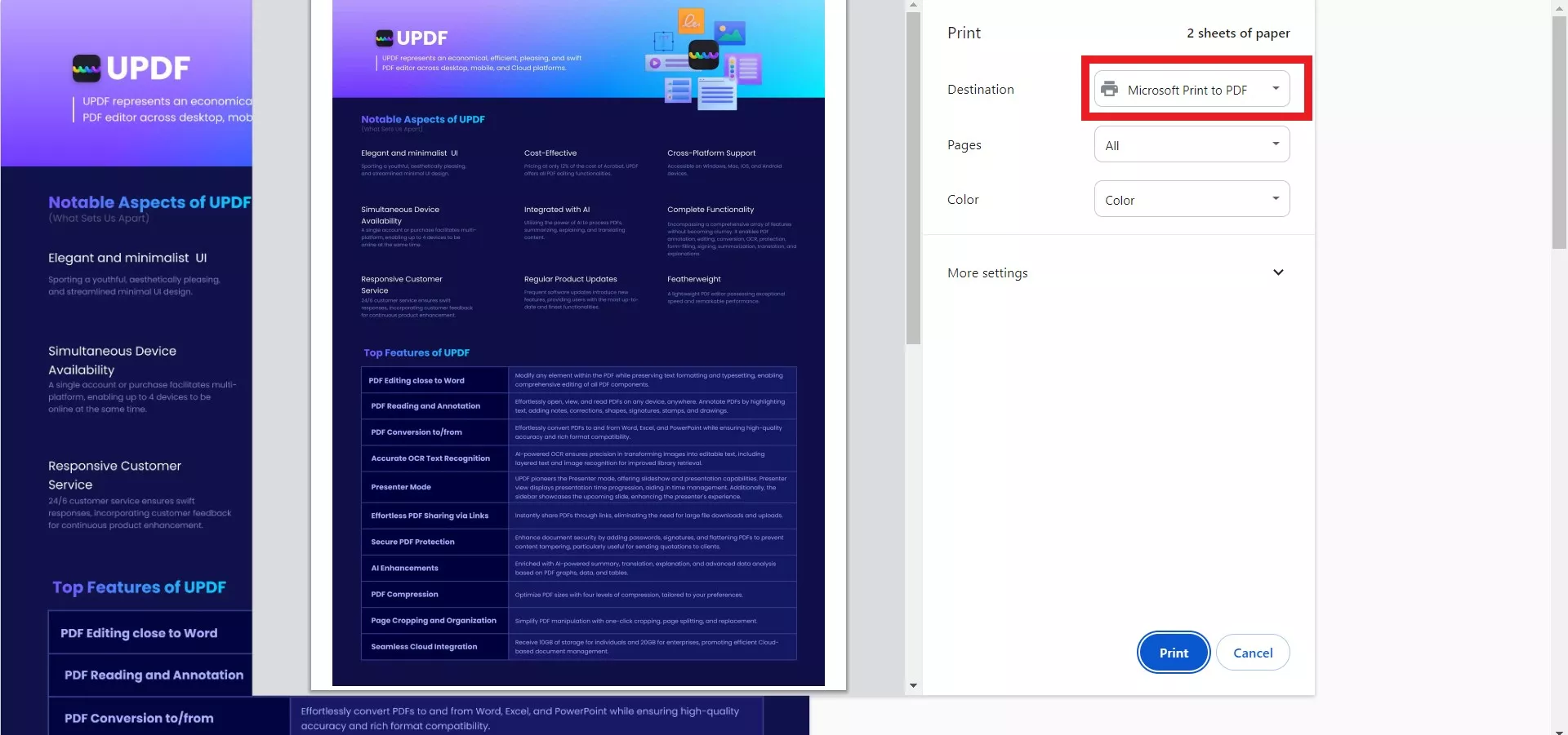 ダウンローダー経由でissuuをpdfに変換する