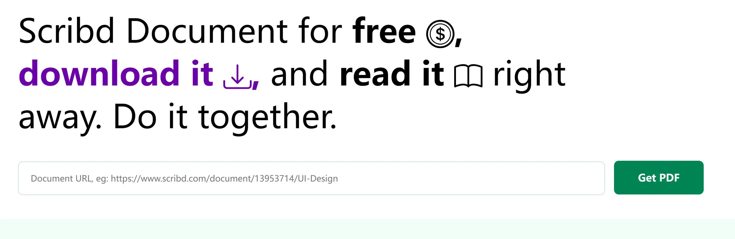 scribd から pdf Scribdvpdf