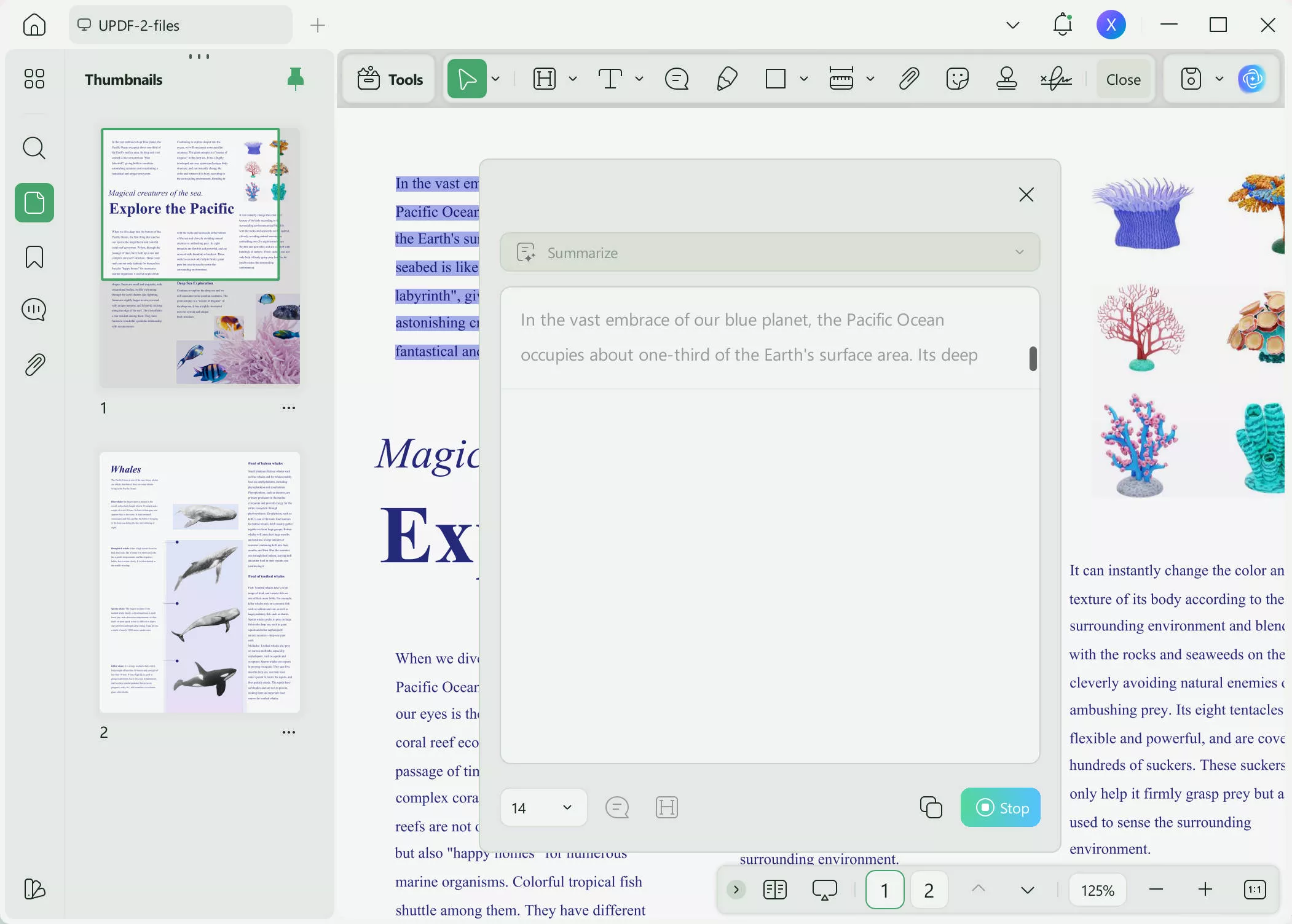 how is ai used in healthcare updf ai read