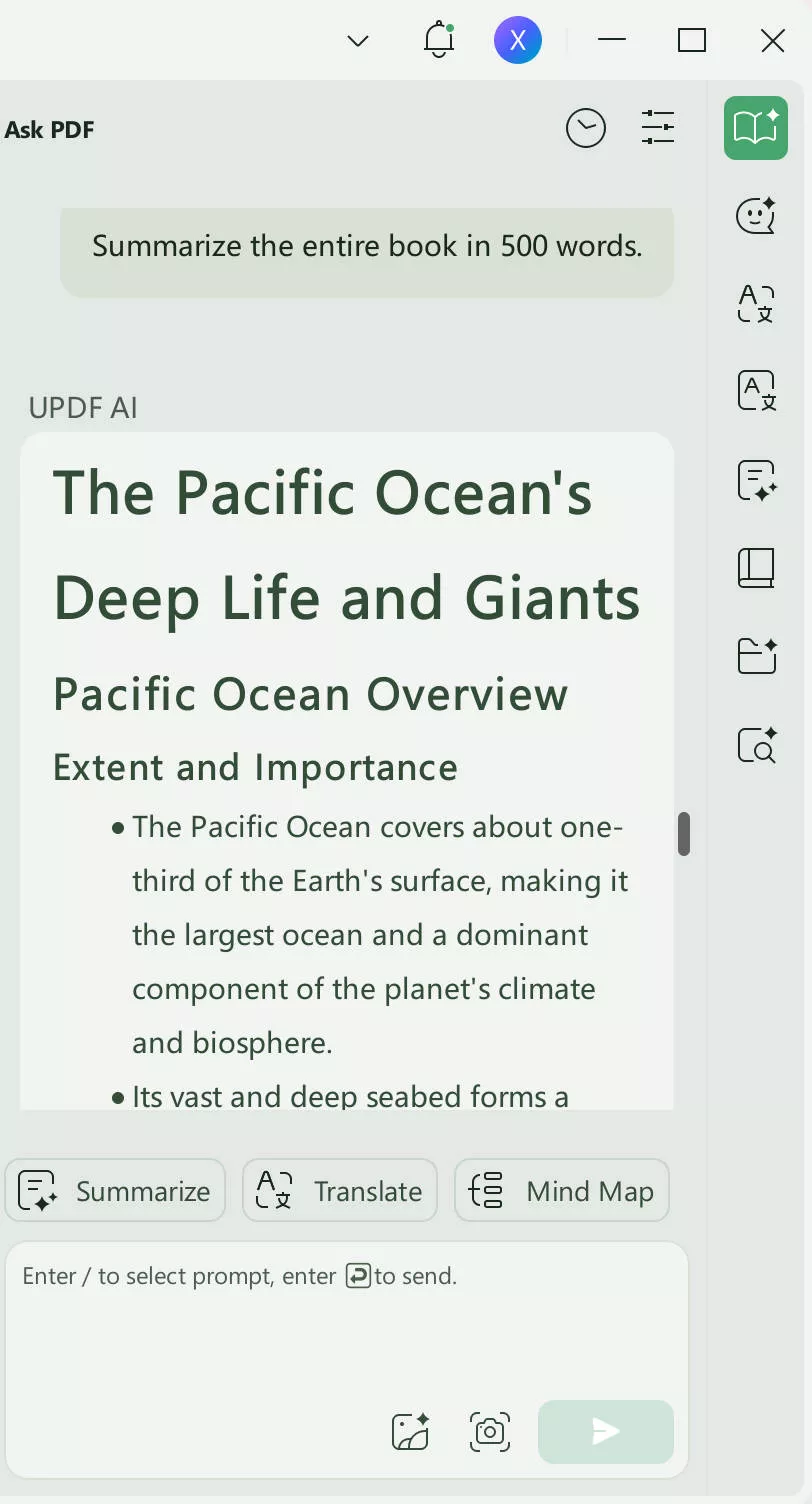 how is ai used in healthcare updf ai read