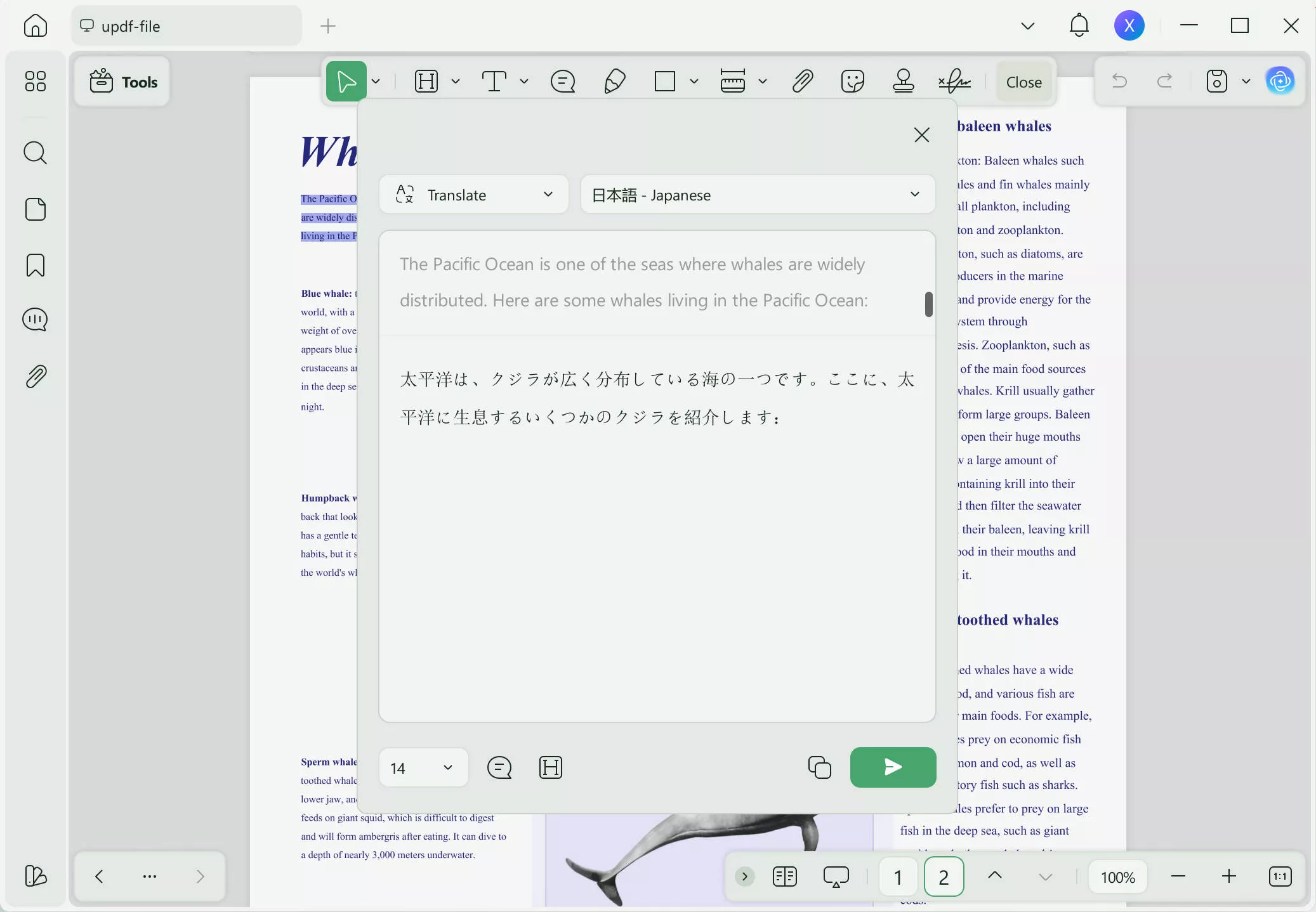 how is ai used in healthcare updf ai read