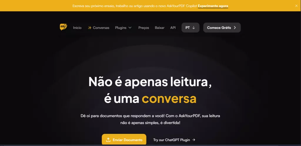 AskYourPDF vs. UPDF AI
