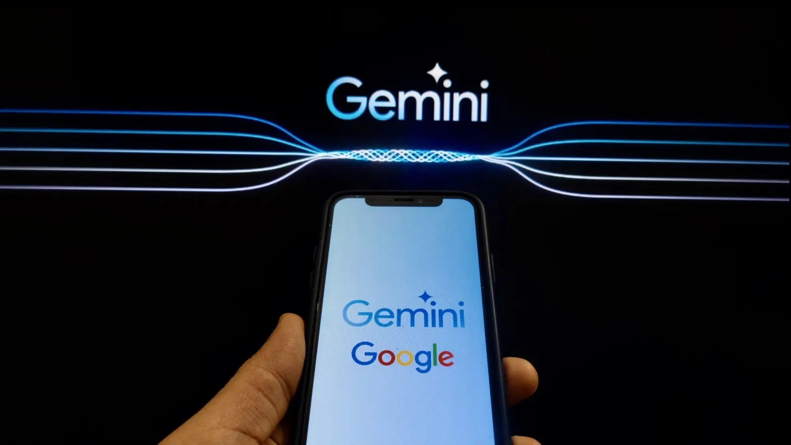 google gemini ai blog outline generator.