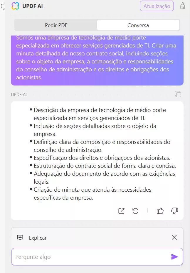 Usar IA no Recursos Humanos