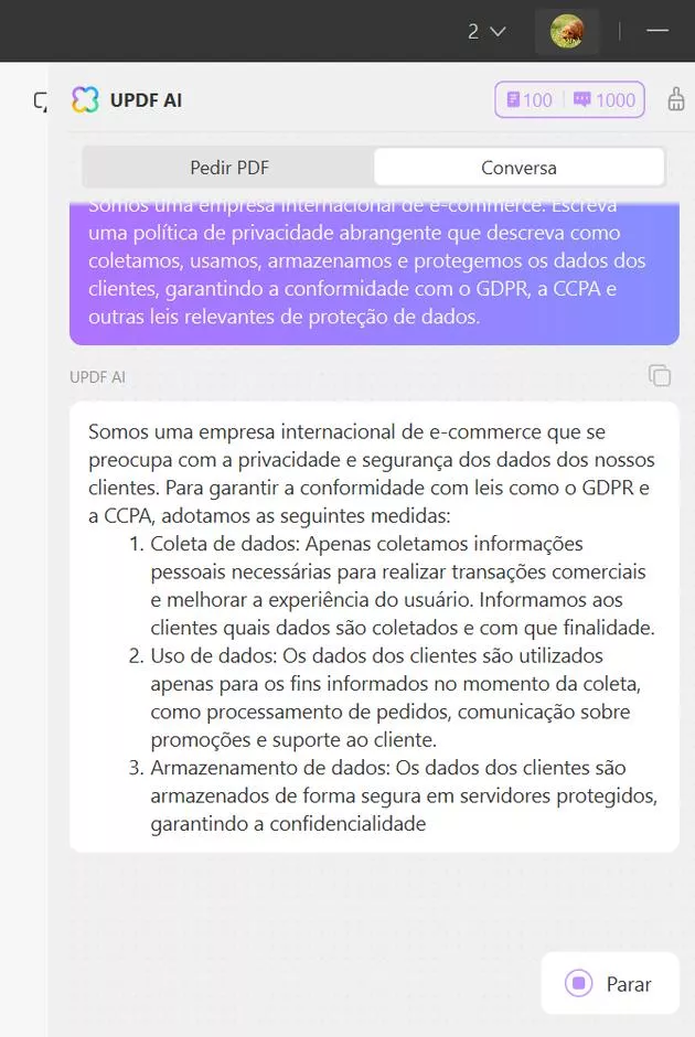 Usar IA no Recursos Humanos