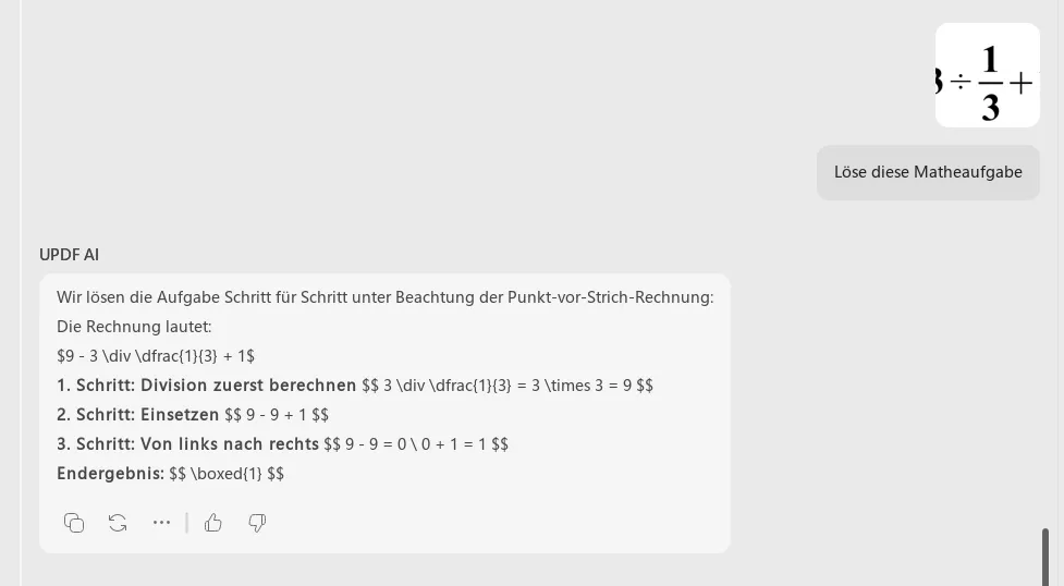 Wie Sie durch Chats mit einem Bild lernen